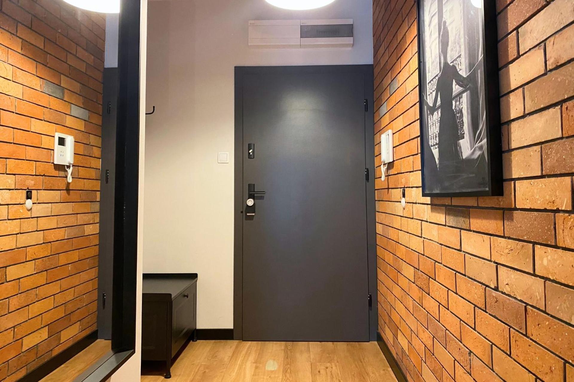 Apartamenty-Wroc Center By The University Bridge Вроцлав Екстериор снимка