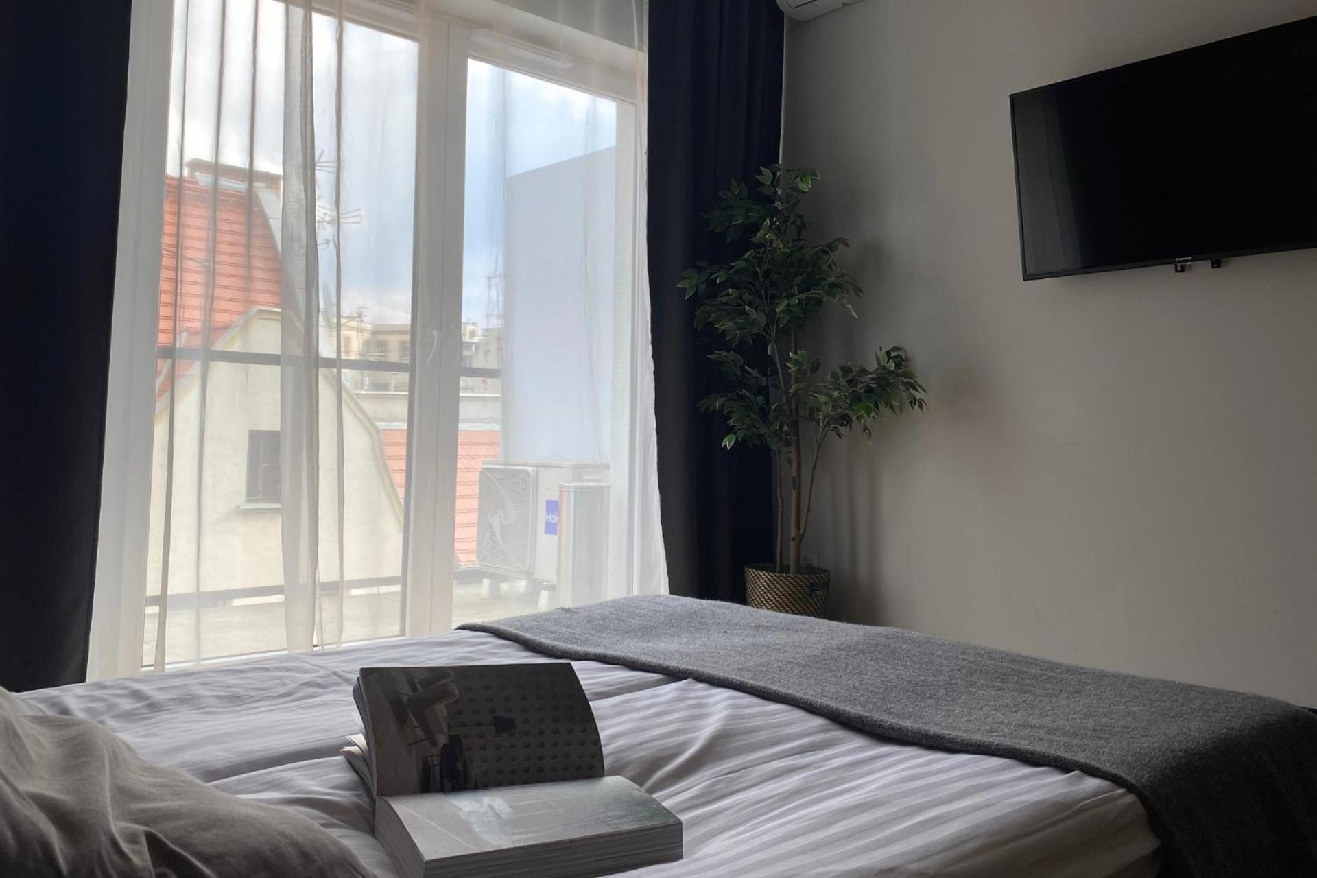 Apartamenty-Wroc Center By The University Bridge Вроцлав Екстериор снимка