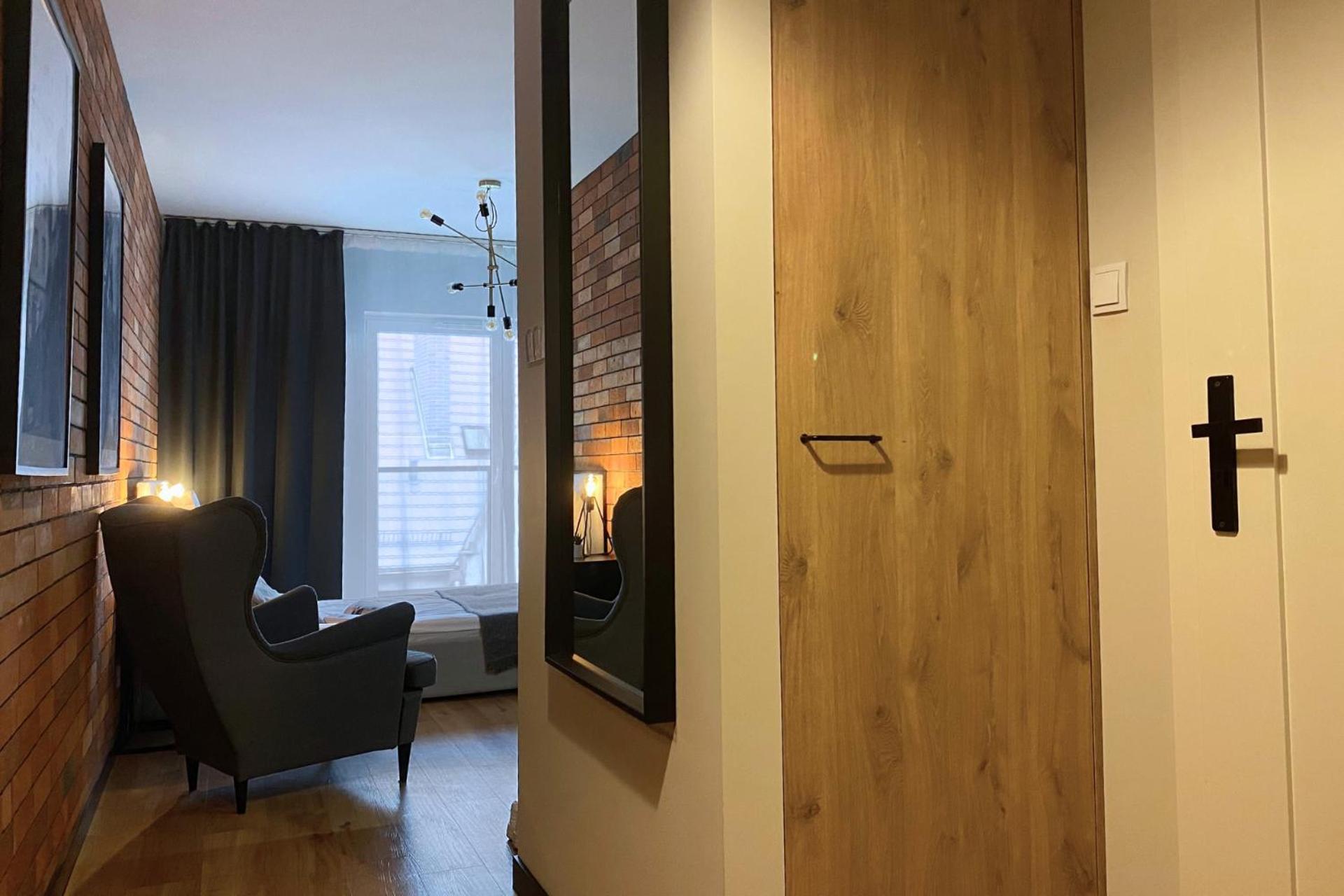 Apartamenty-Wroc Center By The University Bridge Вроцлав Екстериор снимка