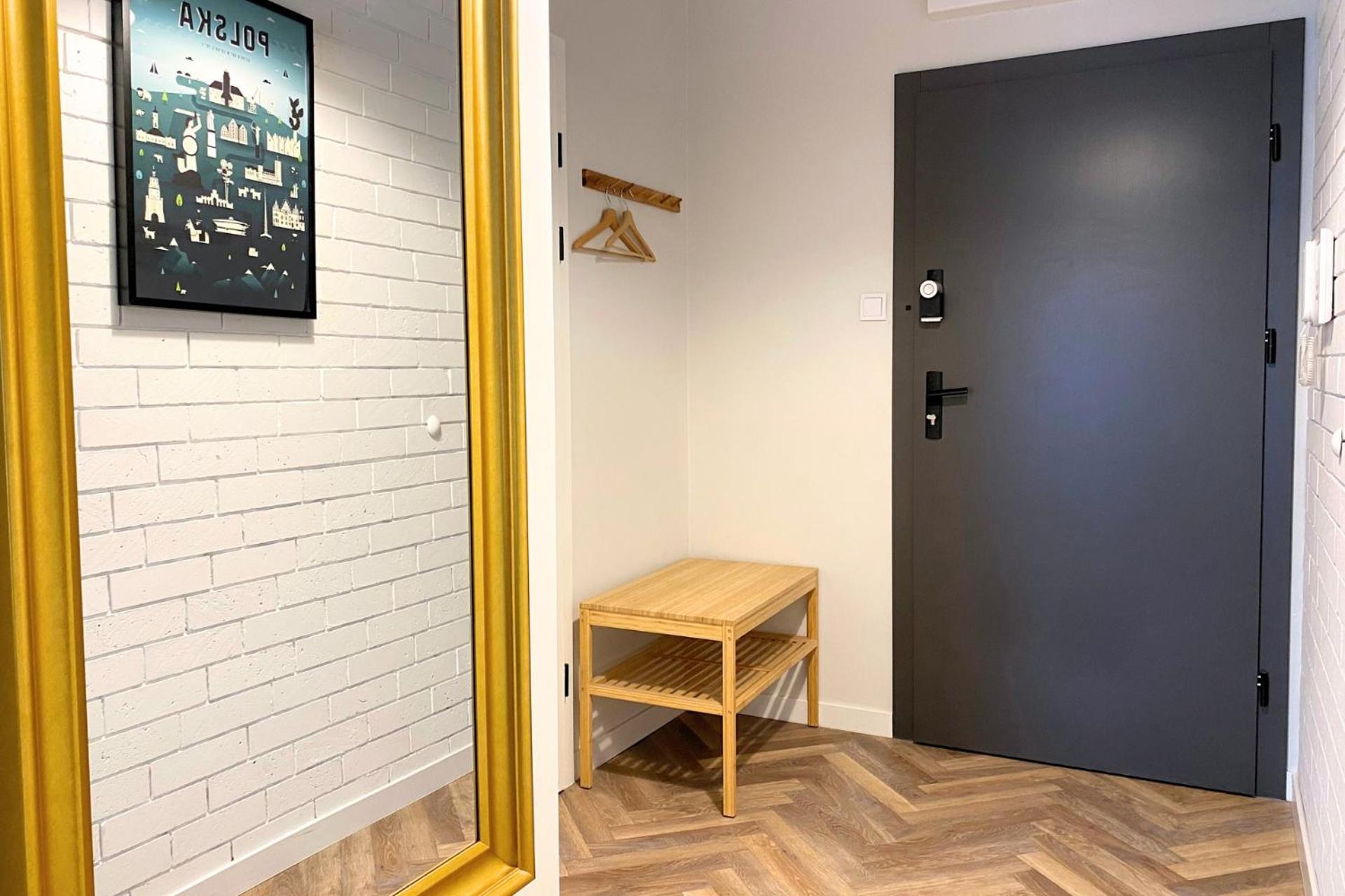Apartamenty-Wroc Center By The University Bridge Вроцлав Екстериор снимка