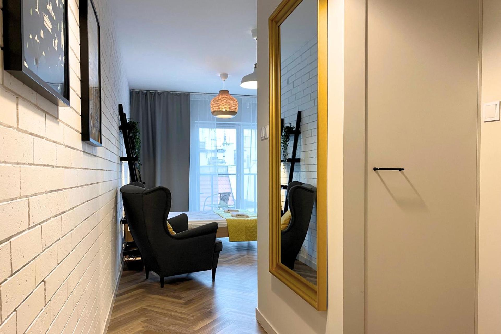 Apartamenty-Wroc Center By The University Bridge Вроцлав Екстериор снимка