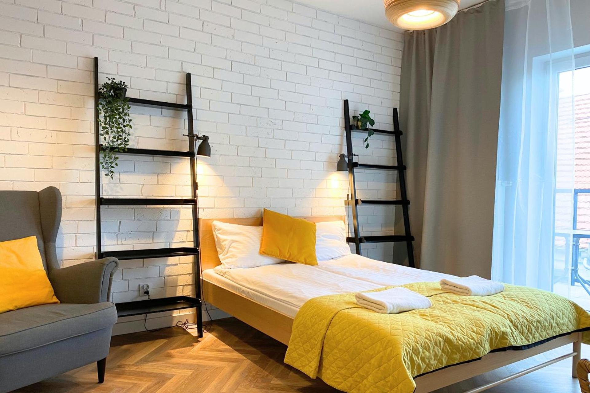 Apartamenty-Wroc Center By The University Bridge Вроцлав Екстериор снимка