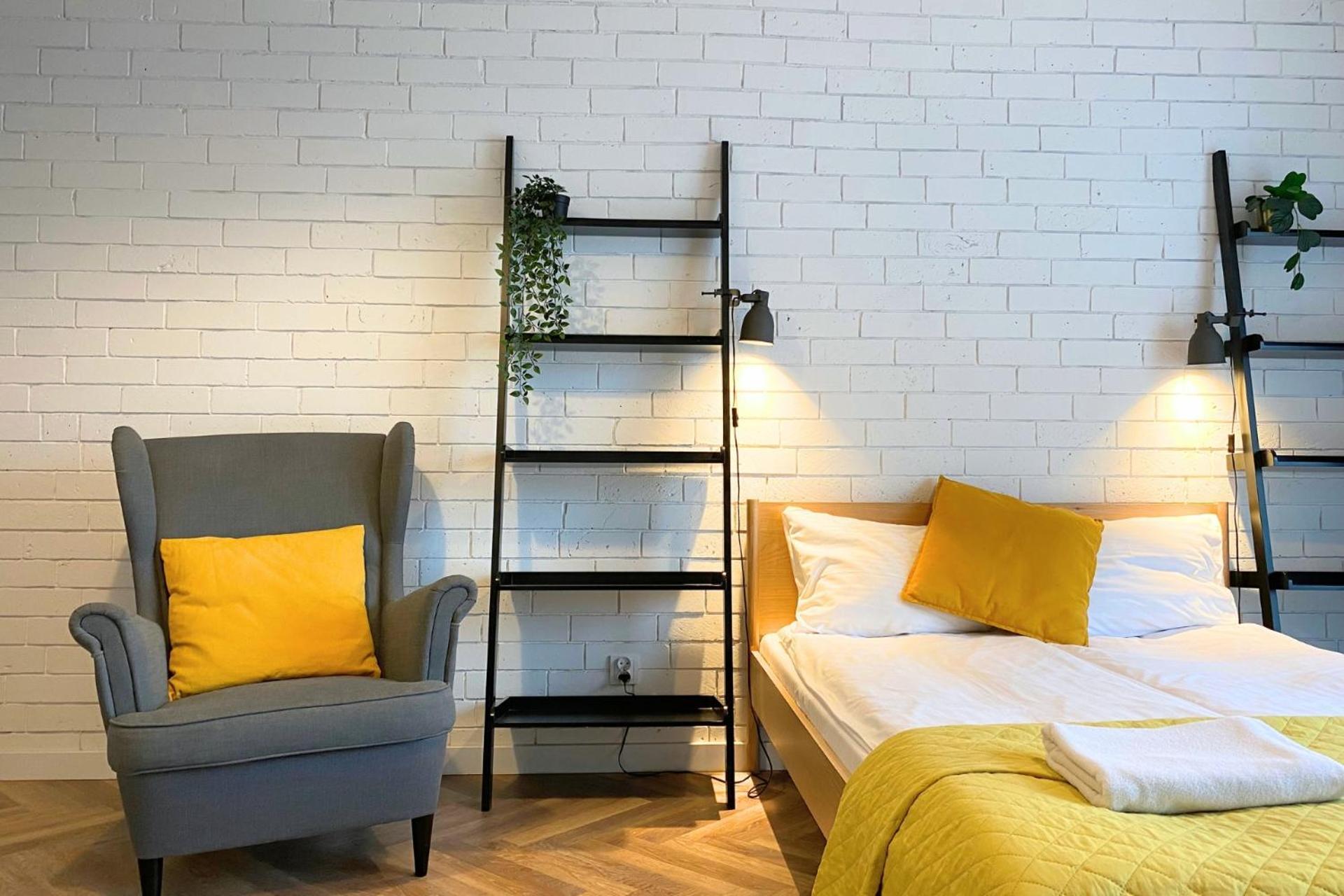 Apartamenty-Wroc Center By The University Bridge Вроцлав Екстериор снимка
