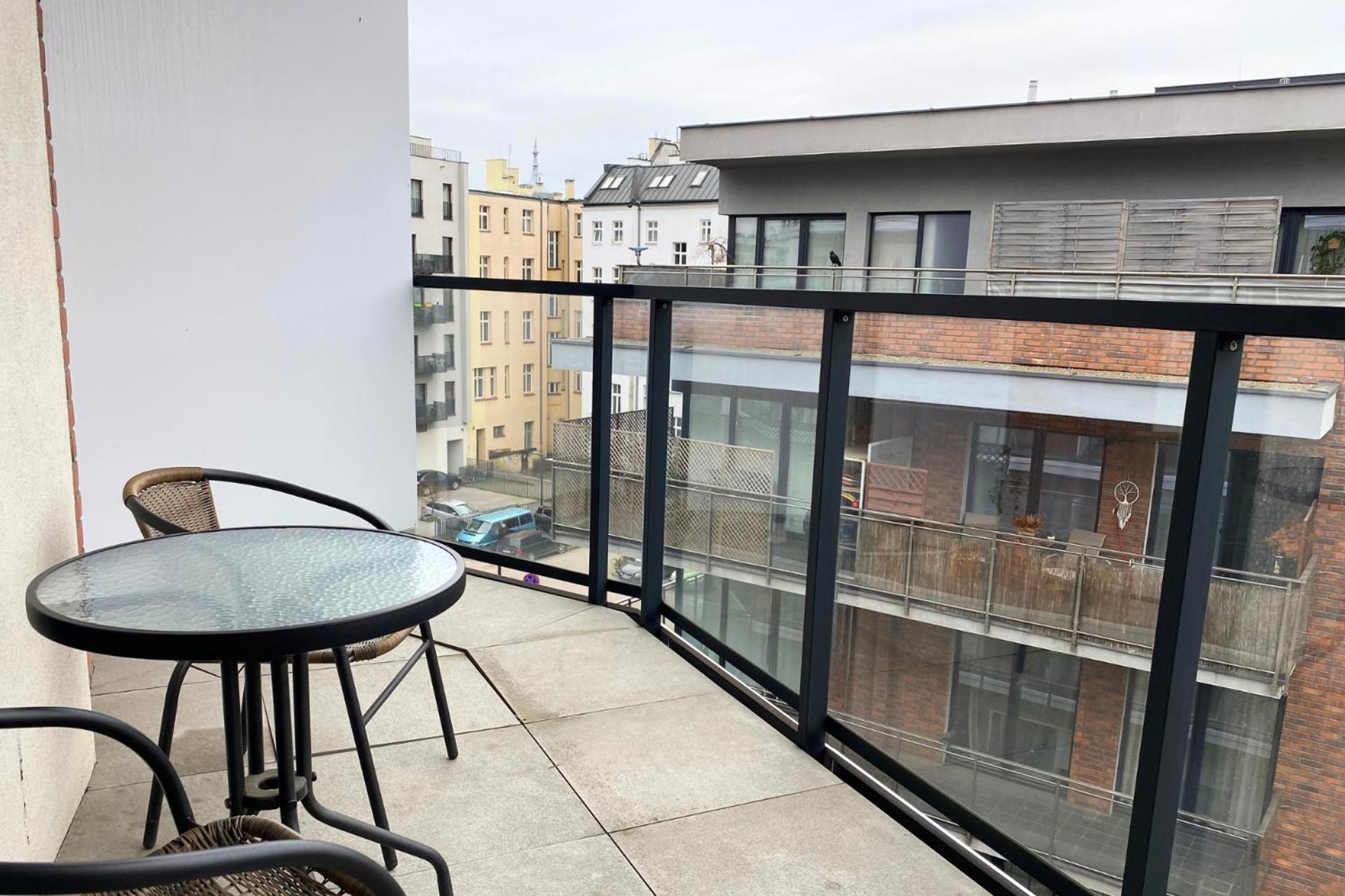 Apartamenty-Wroc Center By The University Bridge Вроцлав Екстериор снимка