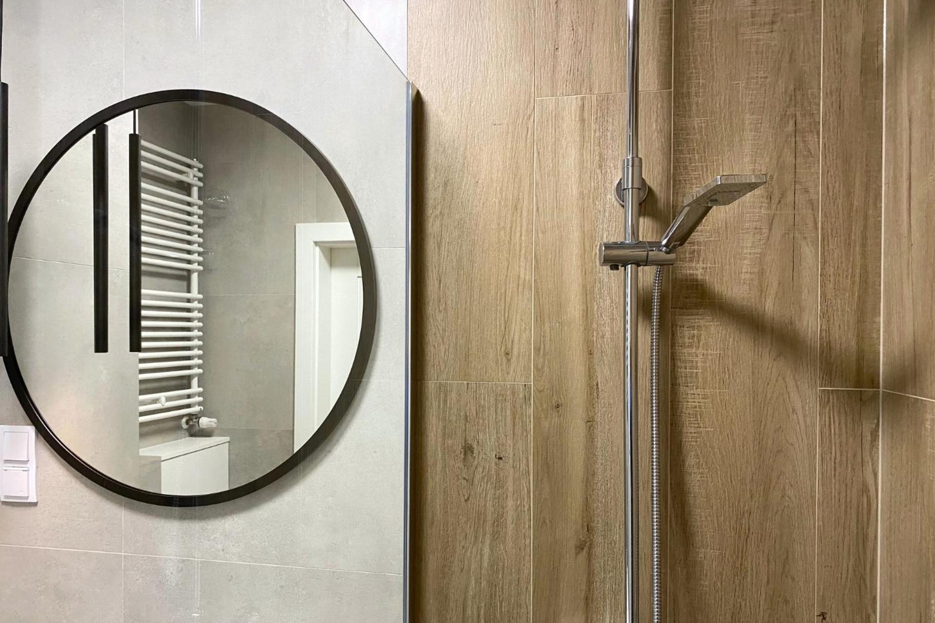 Apartamenty-Wroc Center By The University Bridge Вроцлав Екстериор снимка