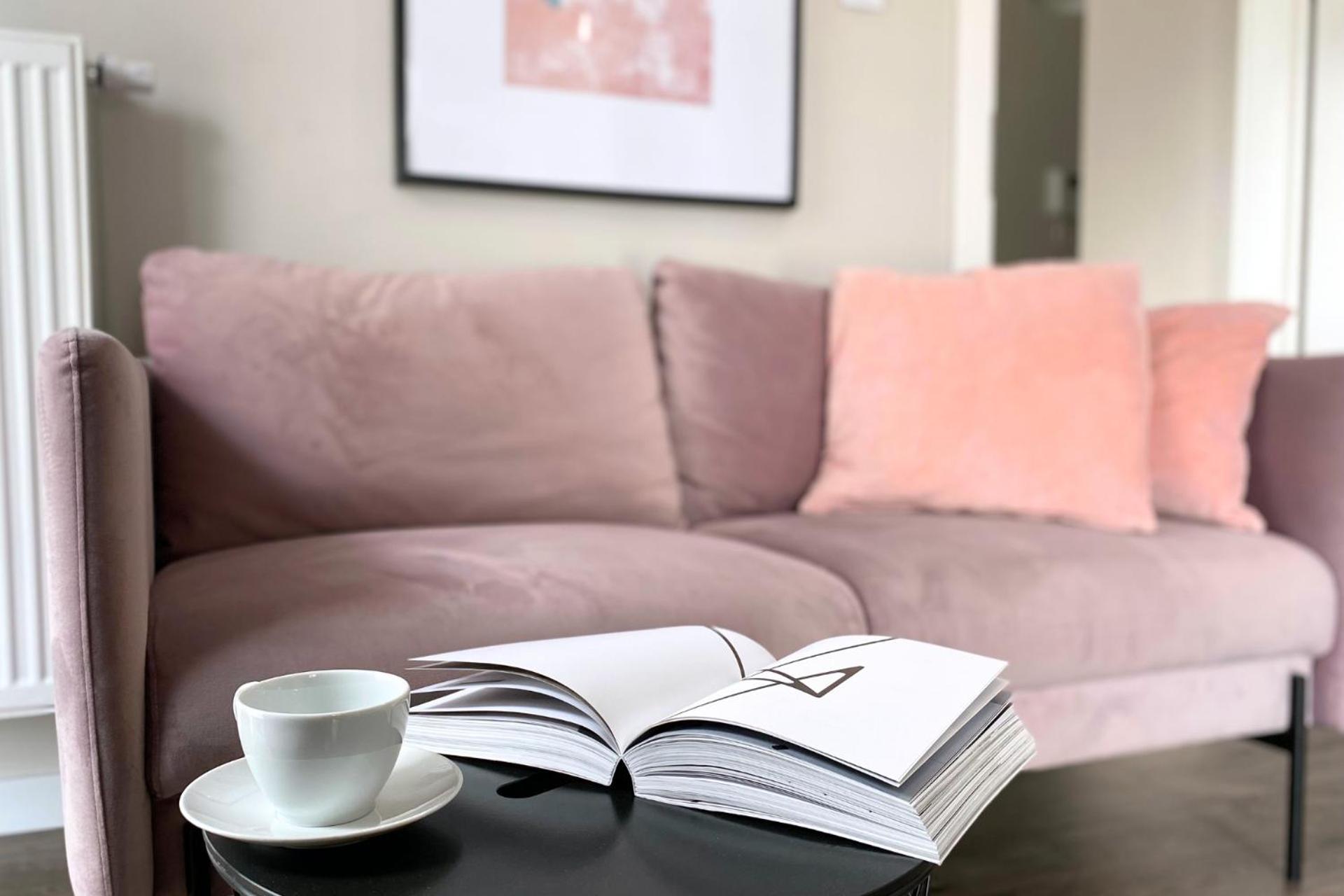 Apartamenty-Wroc Center By The University Bridge Вроцлав Екстериор снимка