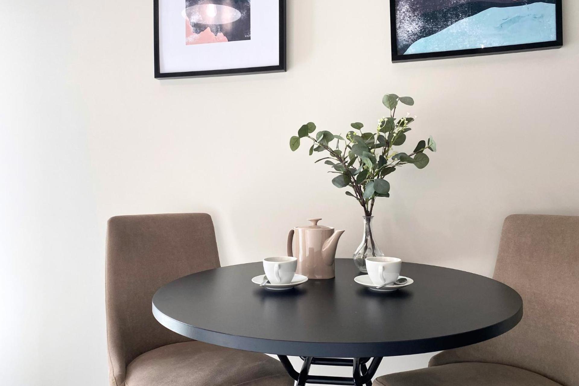 Apartamenty-Wroc Center By The University Bridge Вроцлав Екстериор снимка