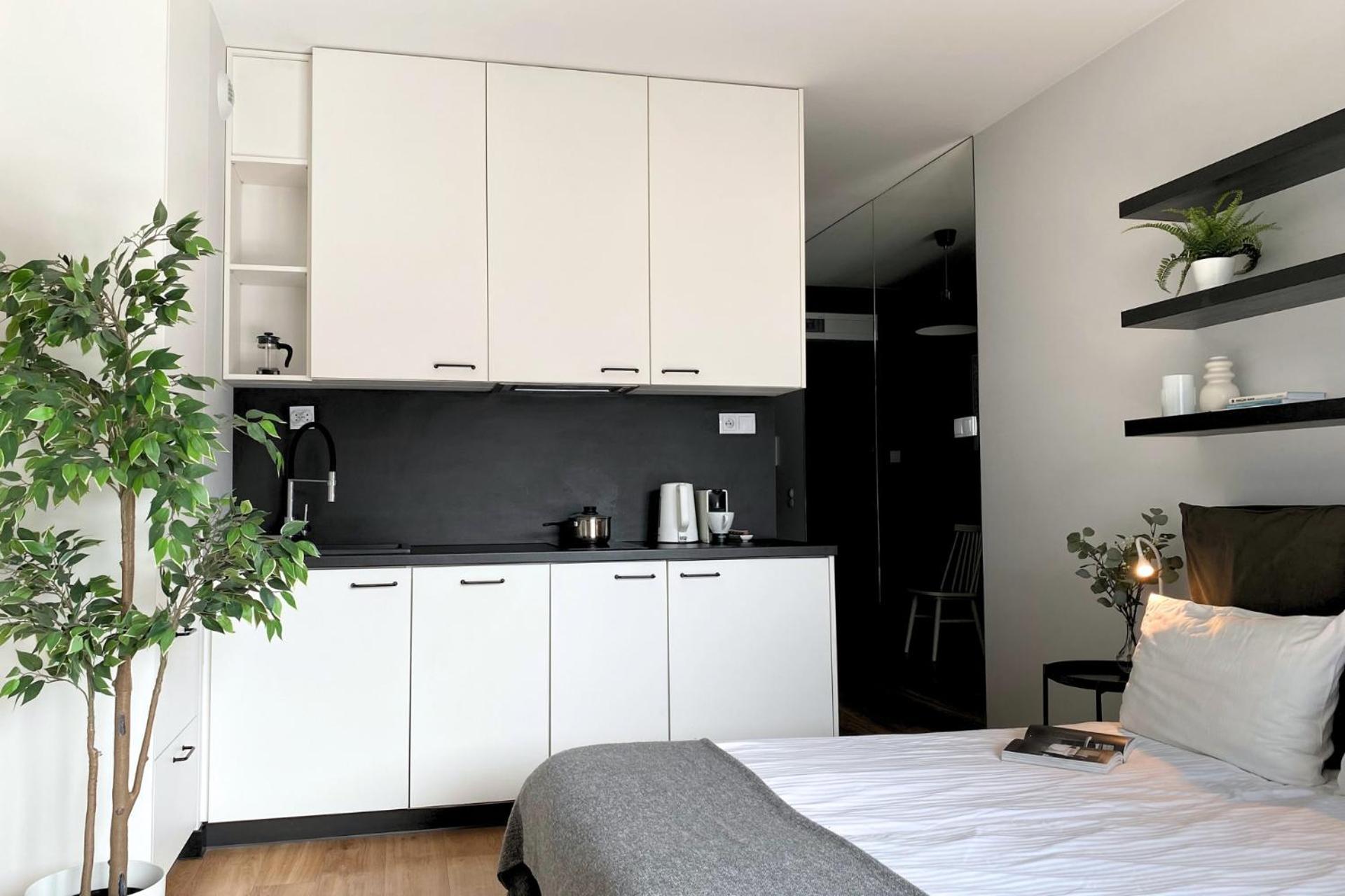 Apartamenty-Wroc Center By The University Bridge Вроцлав Екстериор снимка