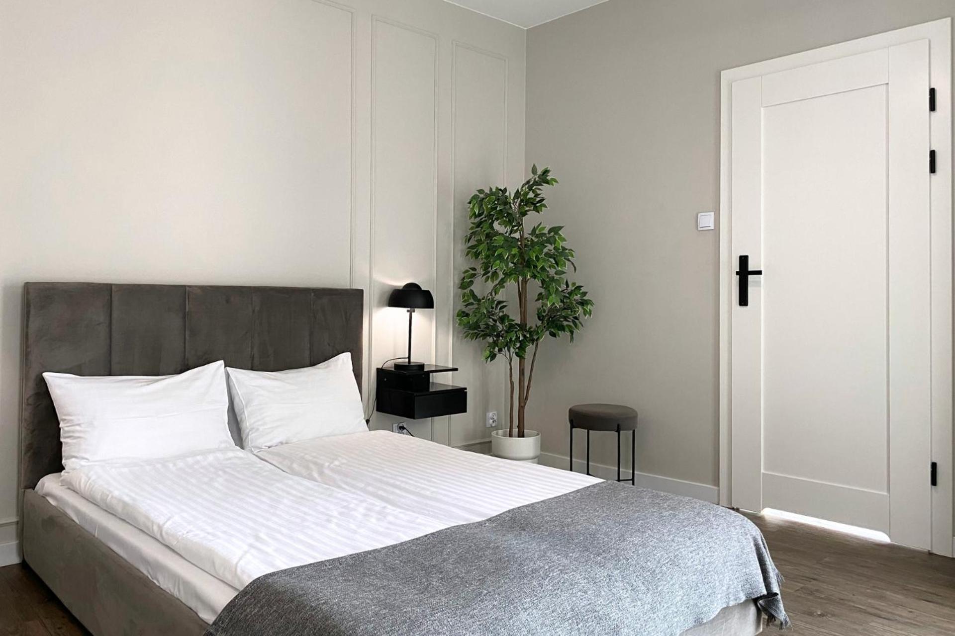 Apartamenty-Wroc Center By The University Bridge Вроцлав Екстериор снимка
