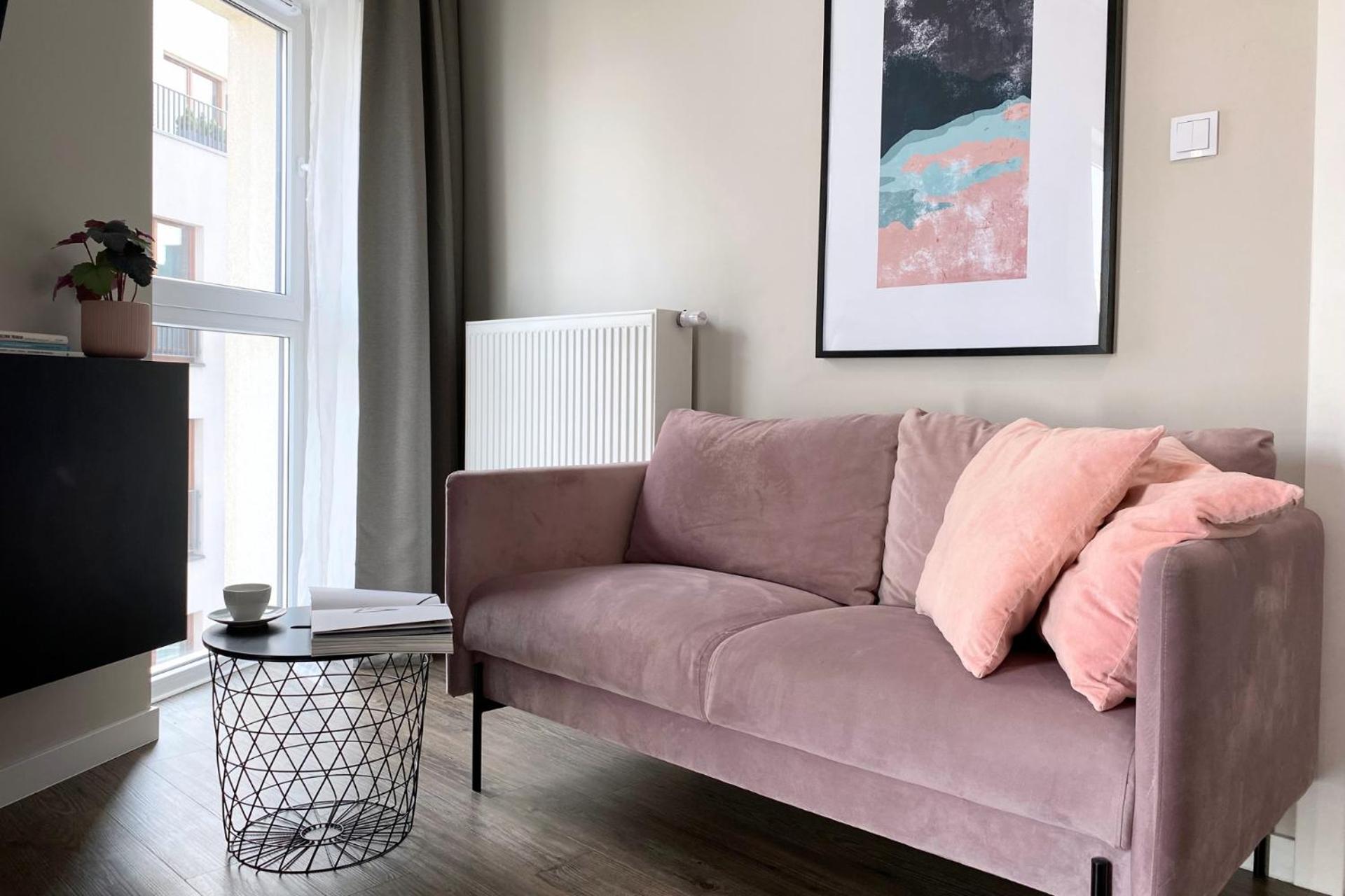 Apartamenty-Wroc Center By The University Bridge Вроцлав Екстериор снимка