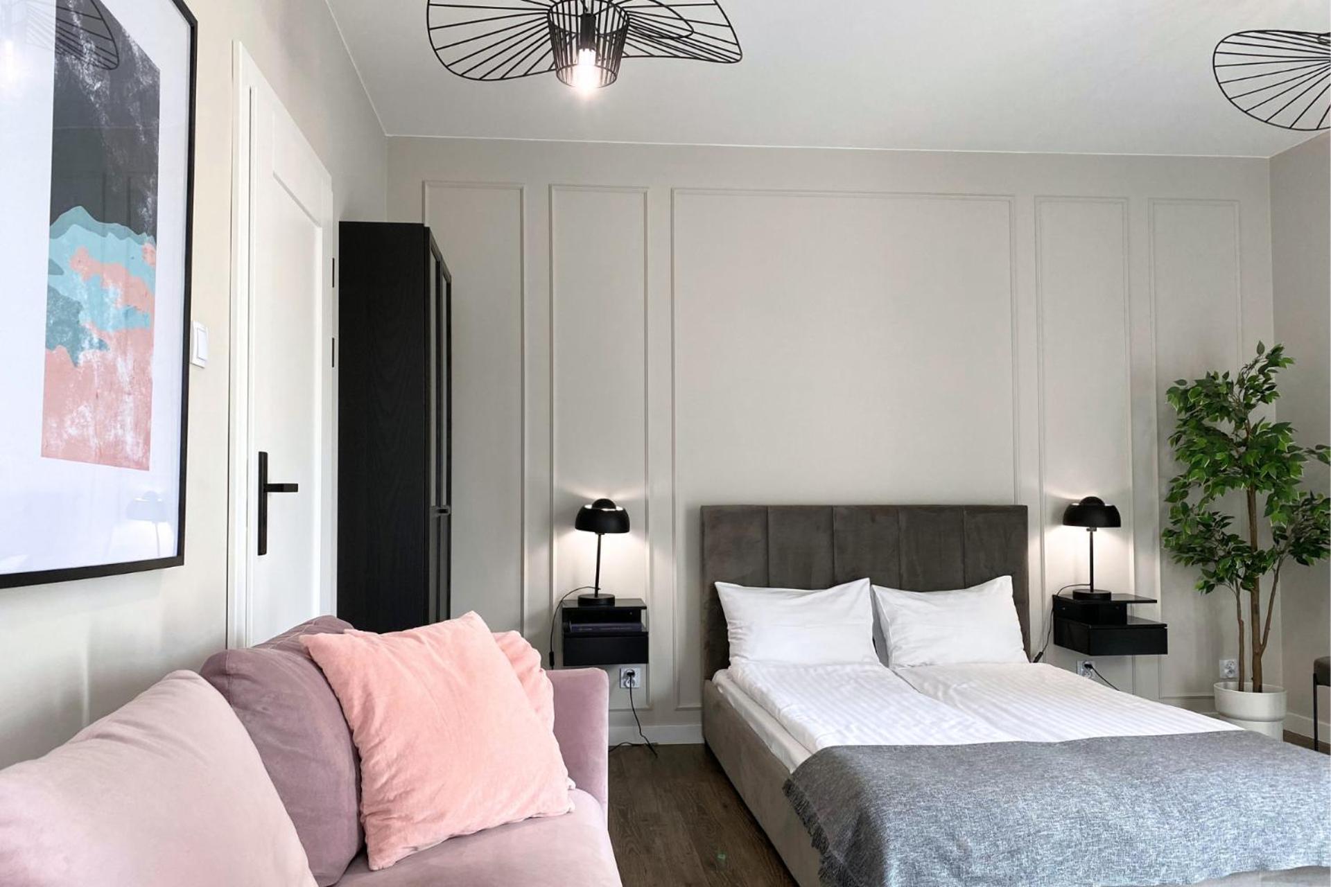 Apartamenty-Wroc Center By The University Bridge Вроцлав Екстериор снимка