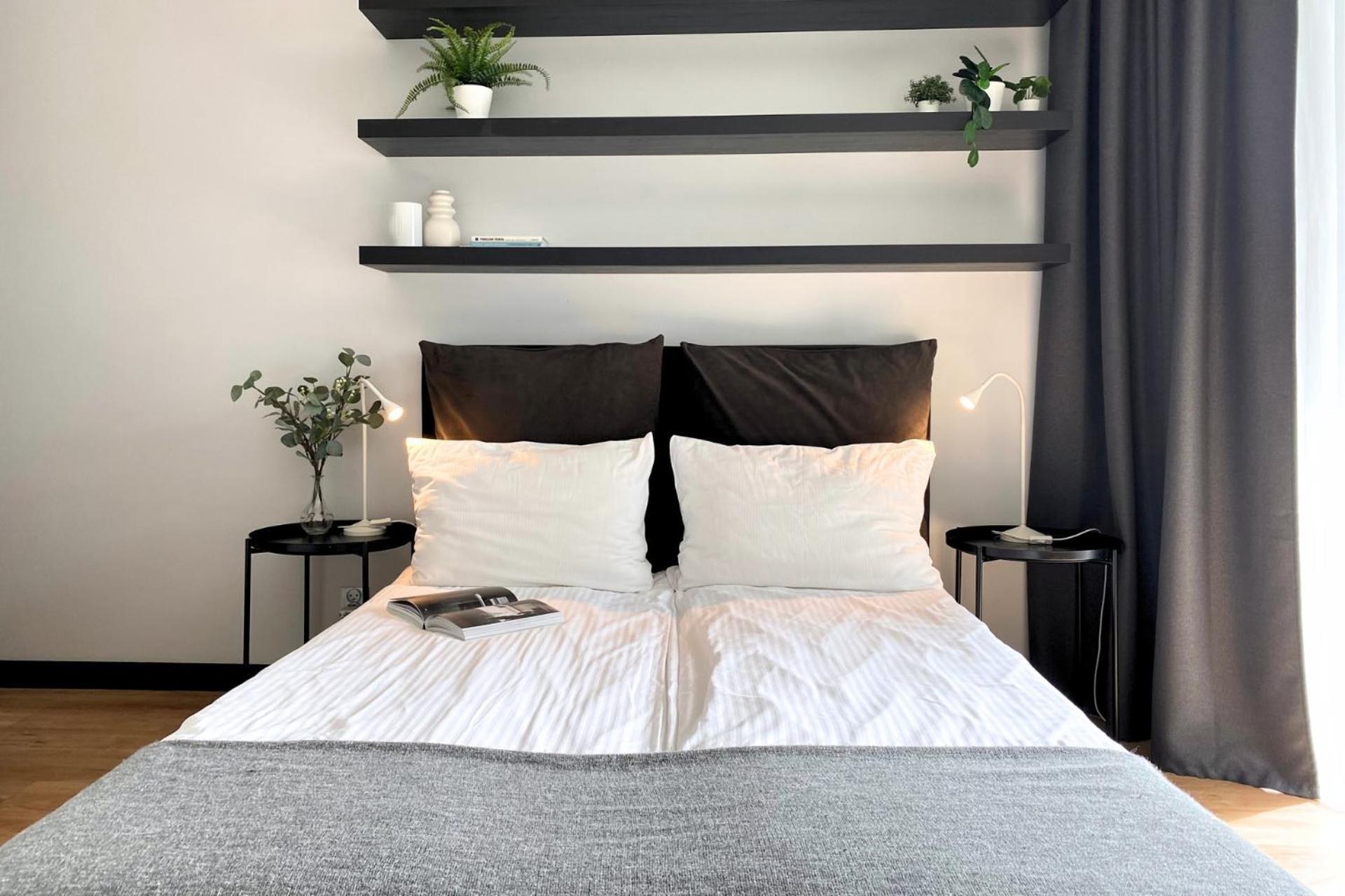 Apartamenty-Wroc Center By The University Bridge Вроцлав Екстериор снимка