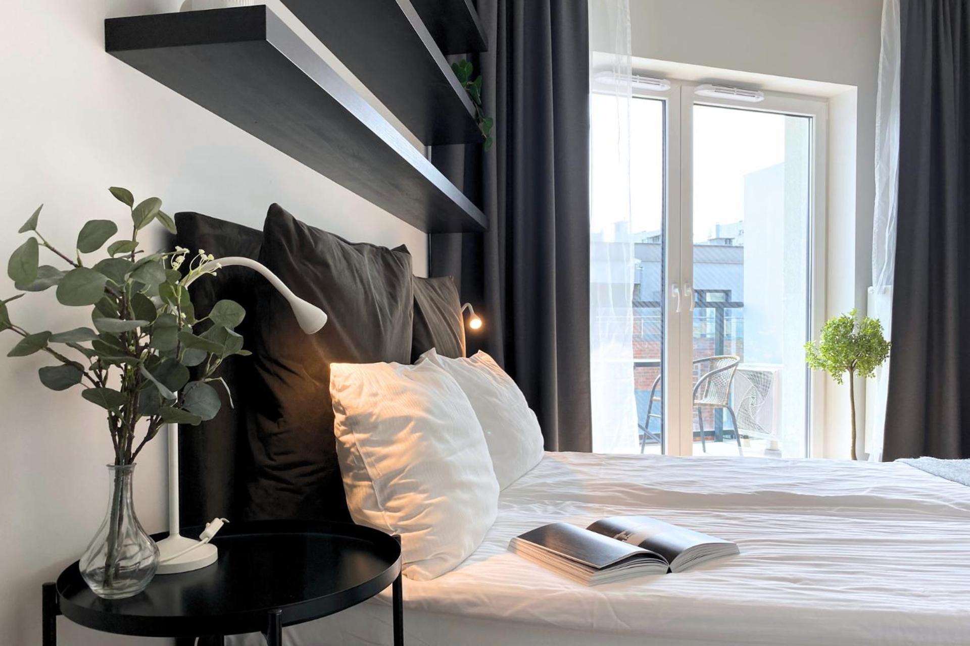 Apartamenty-Wroc Center By The University Bridge Вроцлав Екстериор снимка