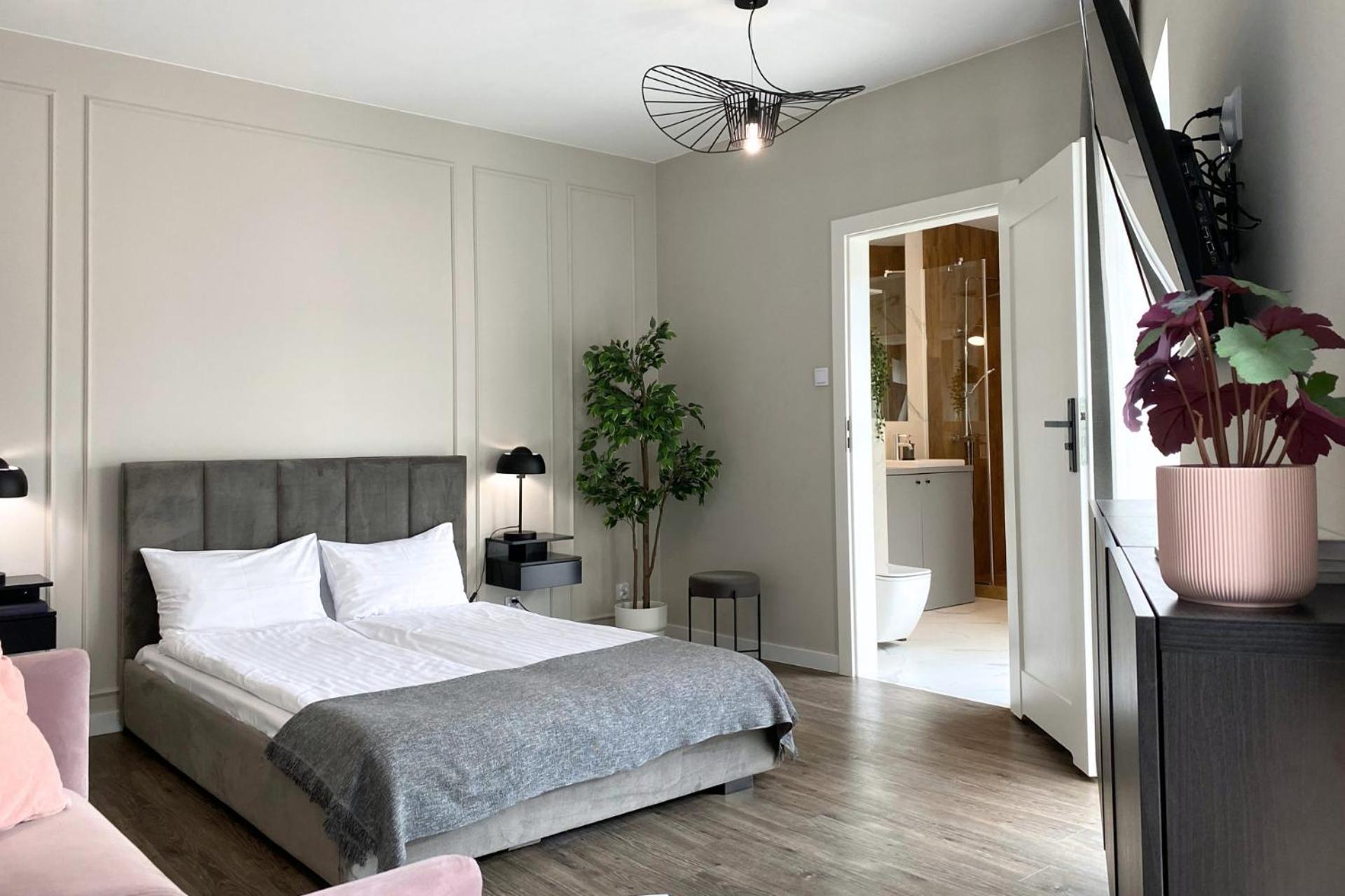 Apartamenty-Wroc Center By The University Bridge Вроцлав Екстериор снимка
