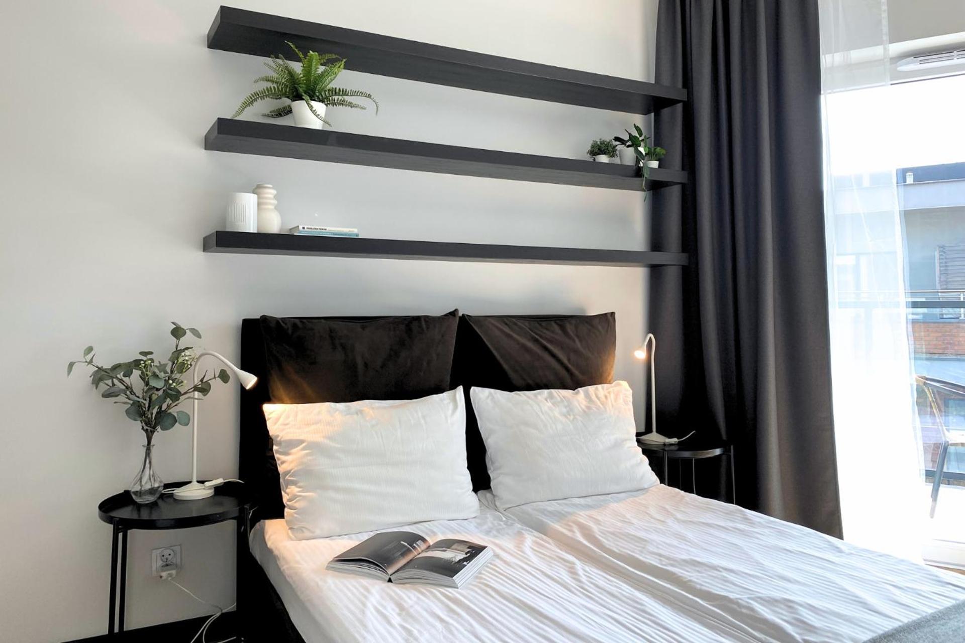 Apartamenty-Wroc Center By The University Bridge Вроцлав Екстериор снимка