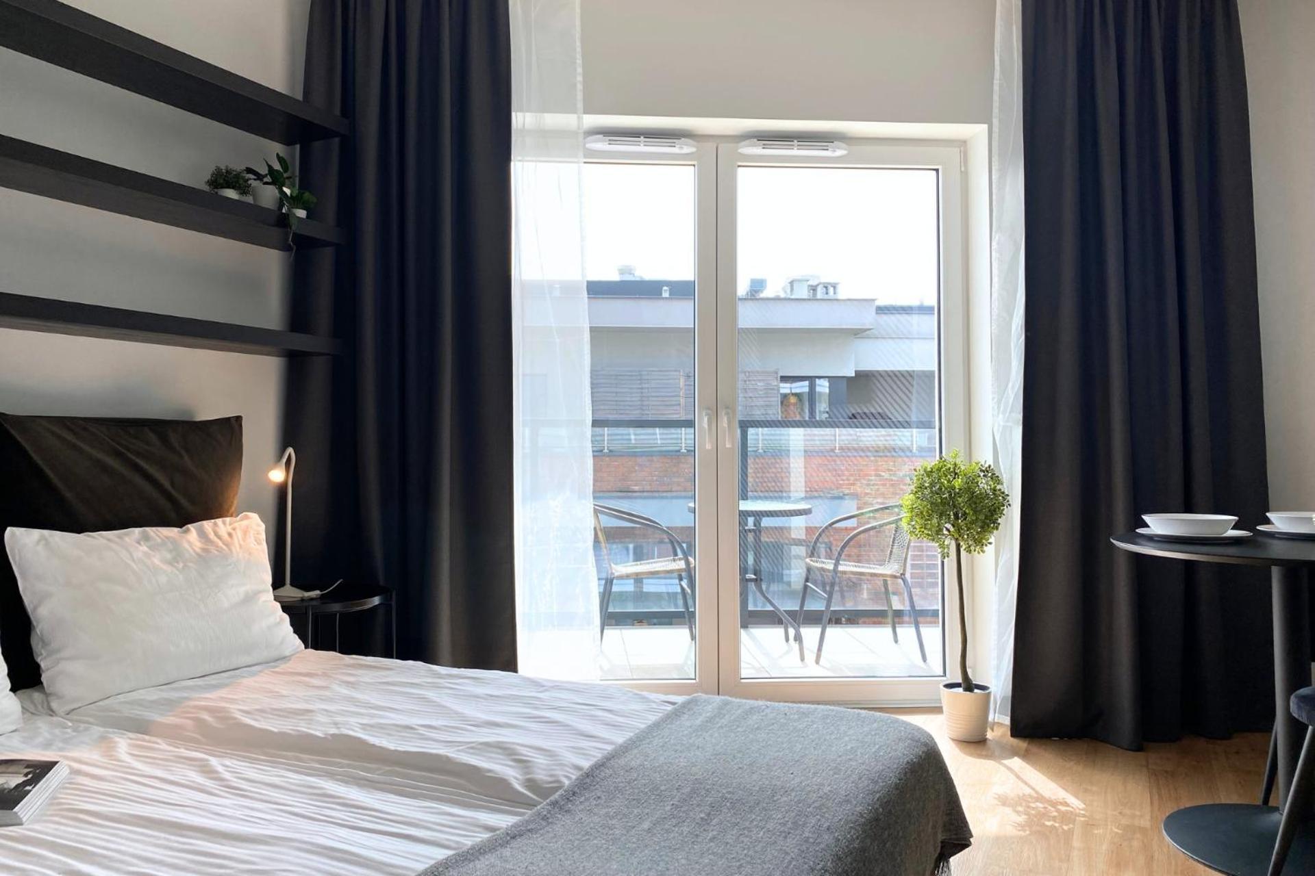 Apartamenty-Wroc Center By The University Bridge Вроцлав Екстериор снимка