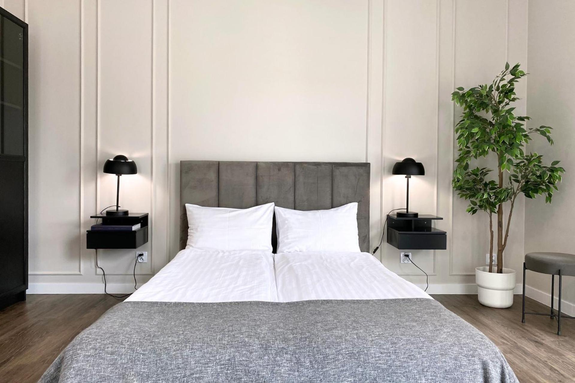 Apartamenty-Wroc Center By The University Bridge Вроцлав Екстериор снимка