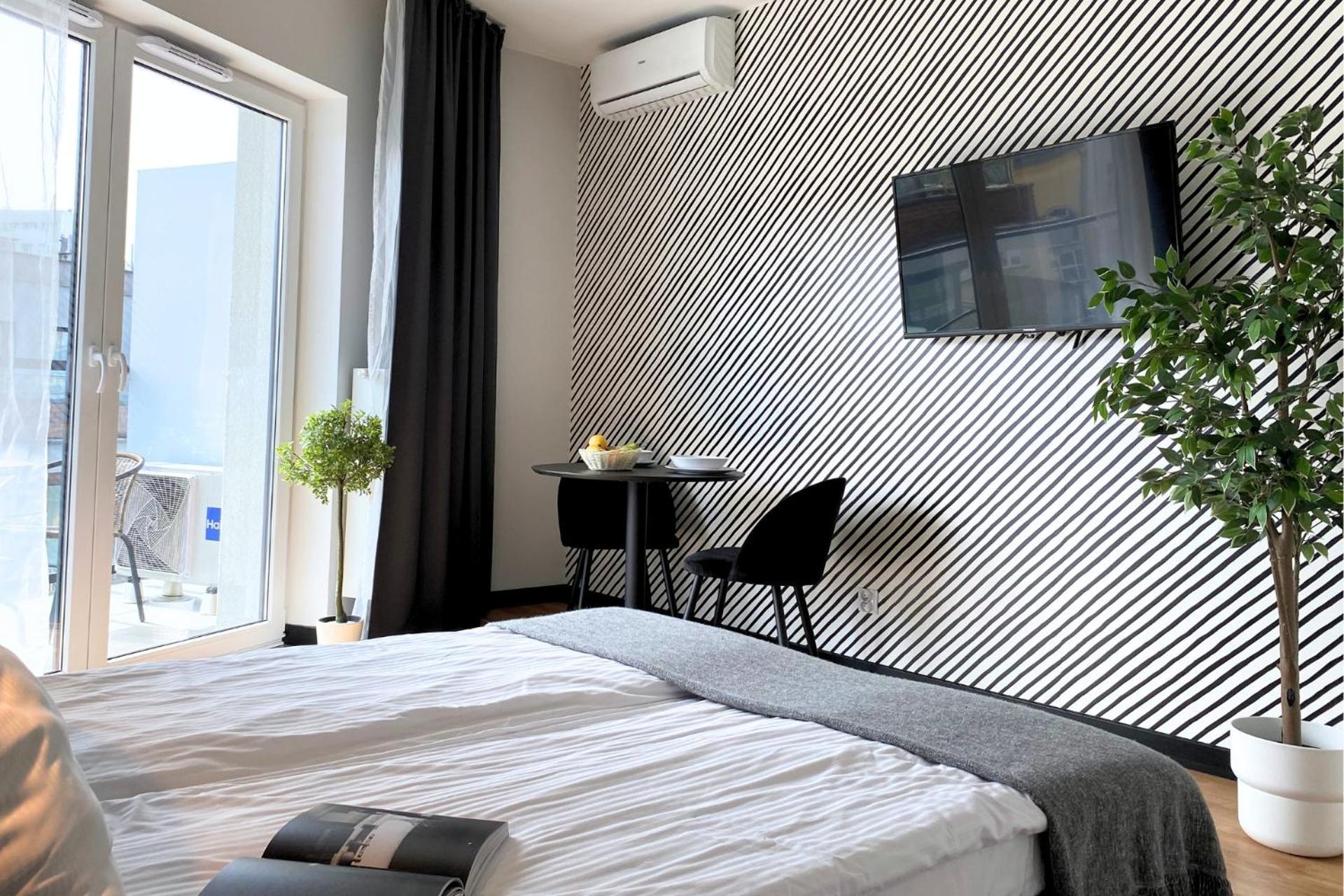 Apartamenty-Wroc Center By The University Bridge Вроцлав Екстериор снимка