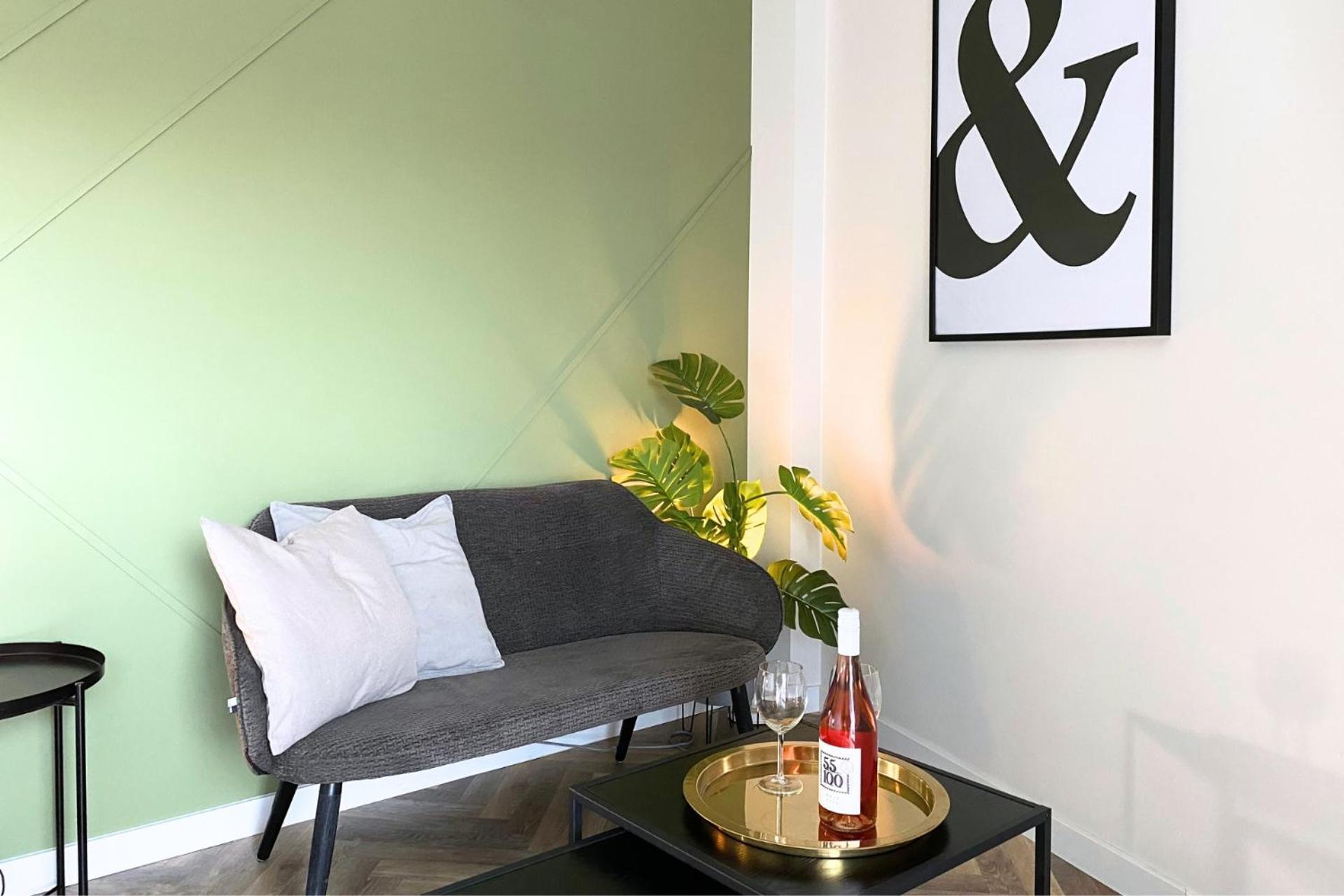 Apartamenty-Wroc Center By The University Bridge Вроцлав Екстериор снимка