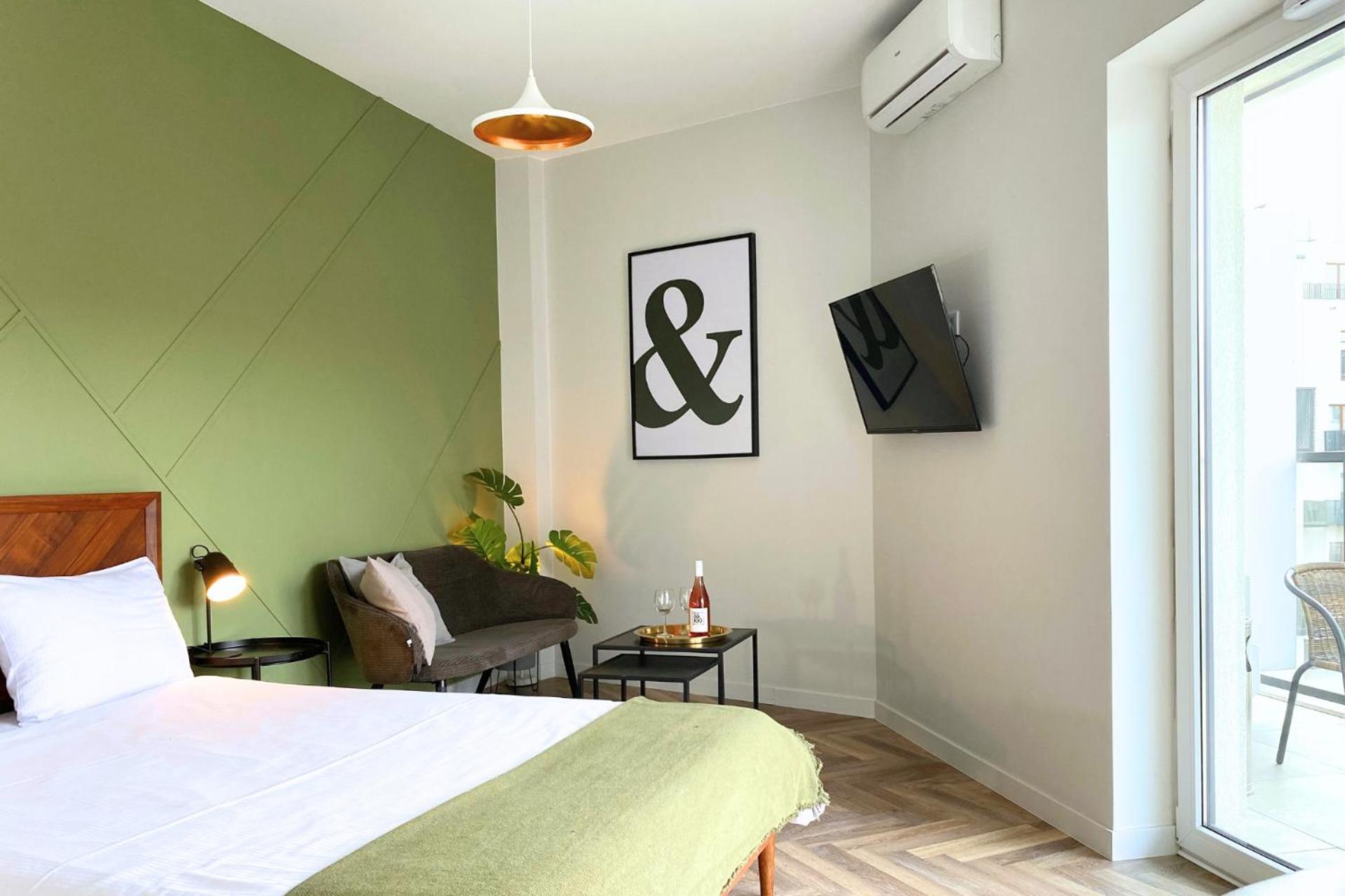 Apartamenty-Wroc Center By The University Bridge Вроцлав Екстериор снимка