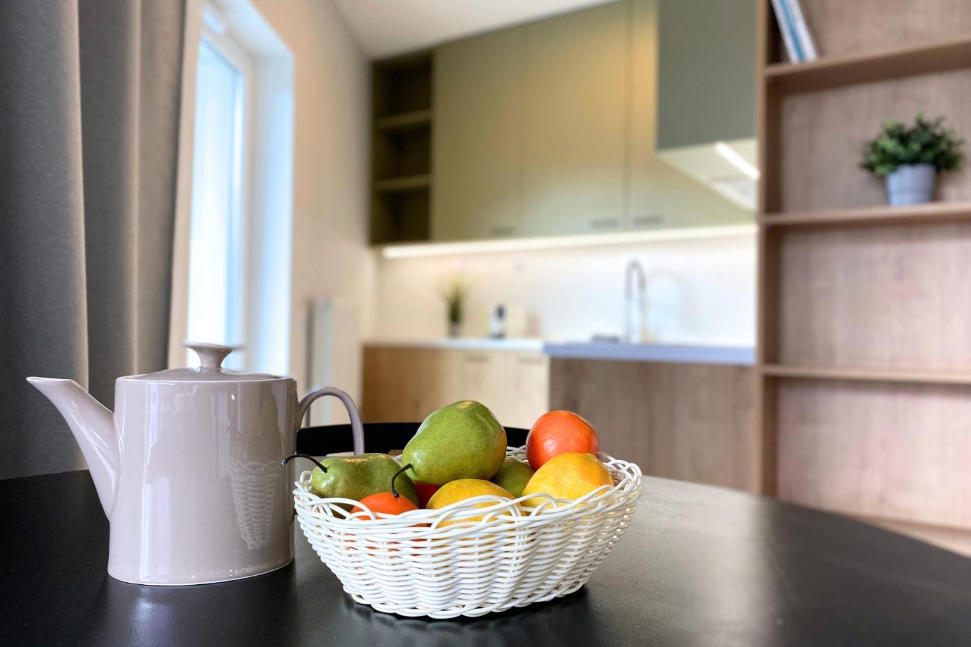 Apartamenty-Wroc Center By The University Bridge Вроцлав Екстериор снимка